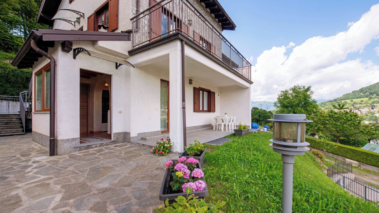 Photo of Outdoor in Centro Valle Intelvi