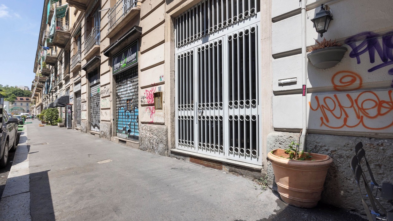 Photo of Outdoor in Porta Venezia