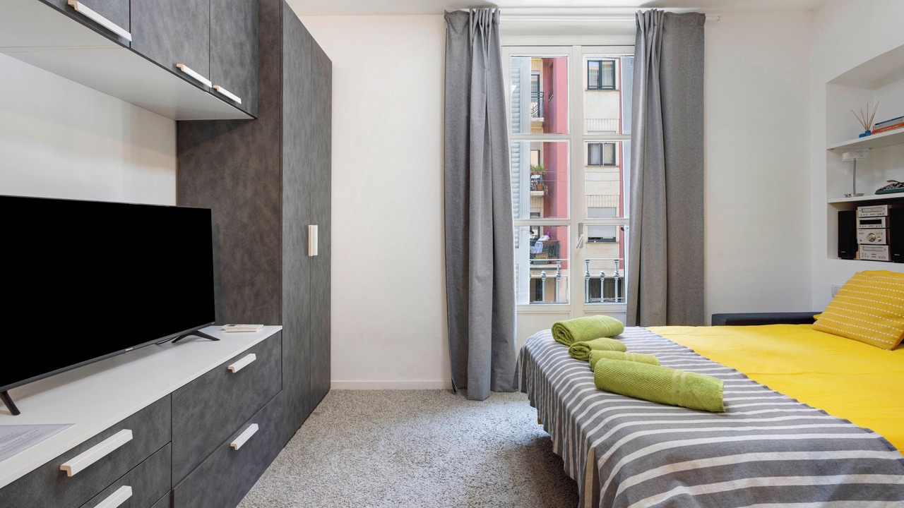 Photo of Bedroom in Porta Venezia