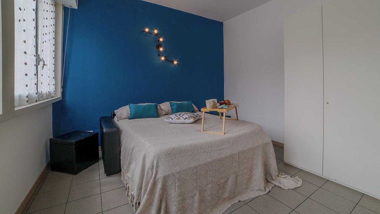 Photo of Bedroom in Villapizzone