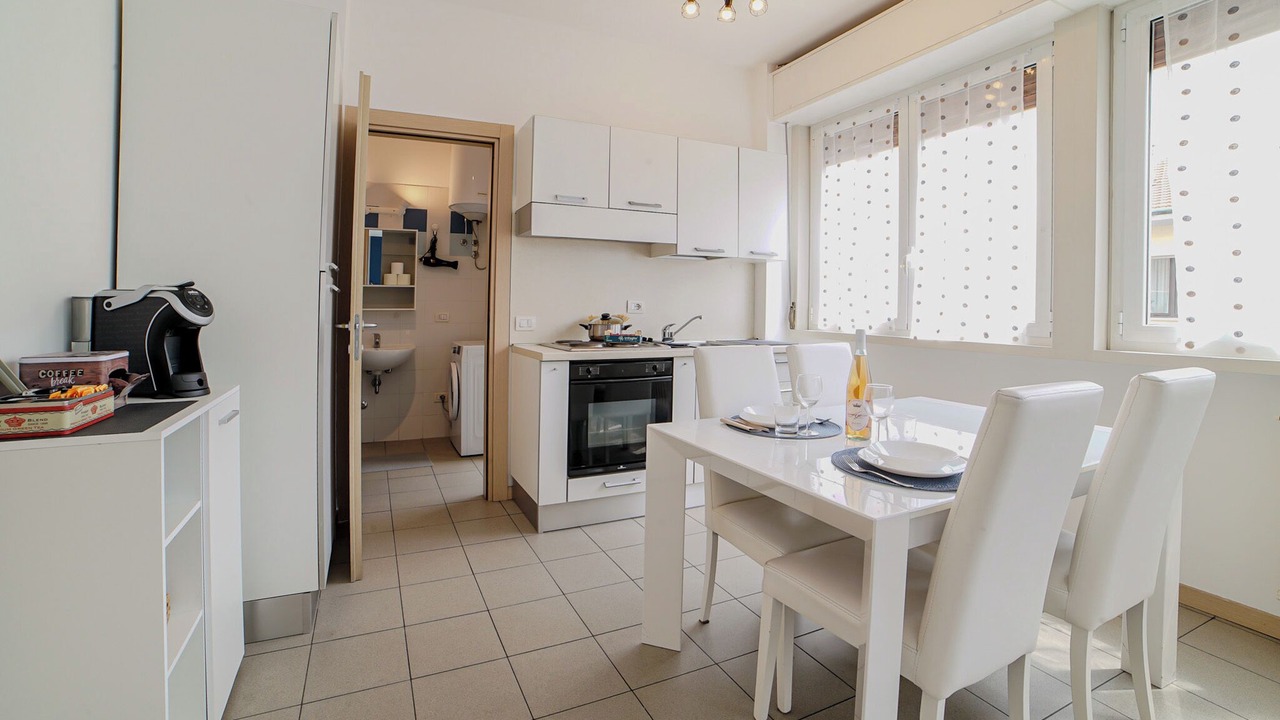 Photo of Kitchen in Villapizzone