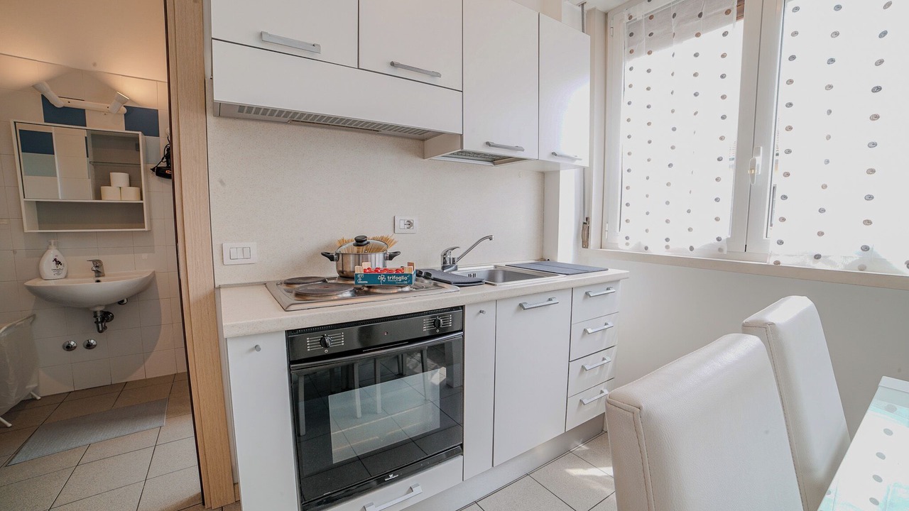Photo of Kitchen in Villapizzone
