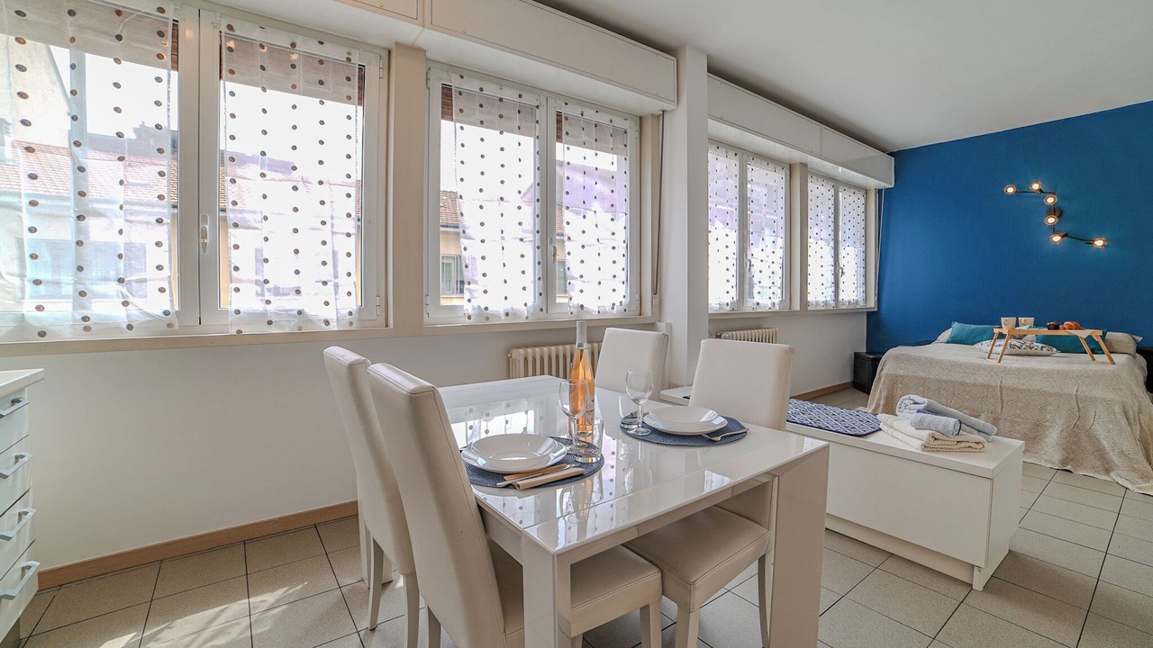 Photo of Bedroom in Villapizzone