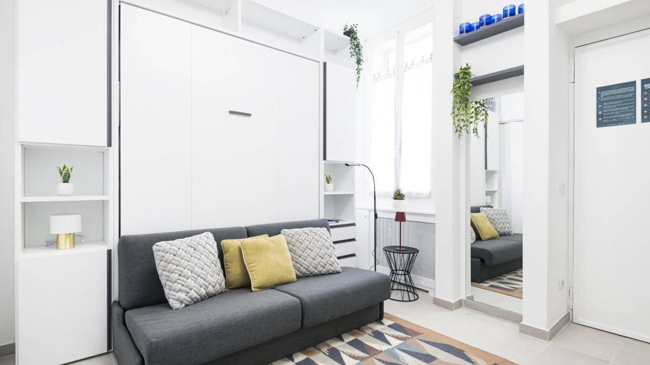 Photo of Livingroom in Isola