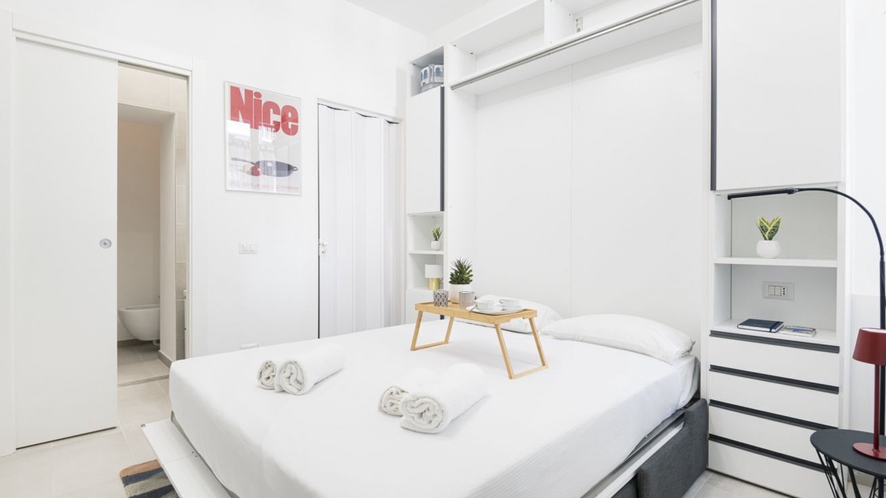 Photo of Bedroom in Isola
