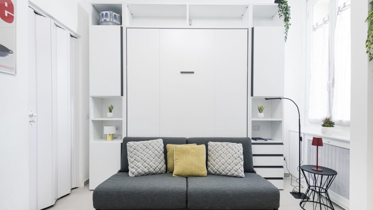 Photo of Livingroom in Isola
