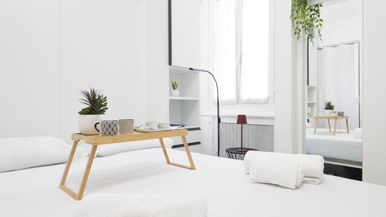 Photo of Bedroom in Isola
