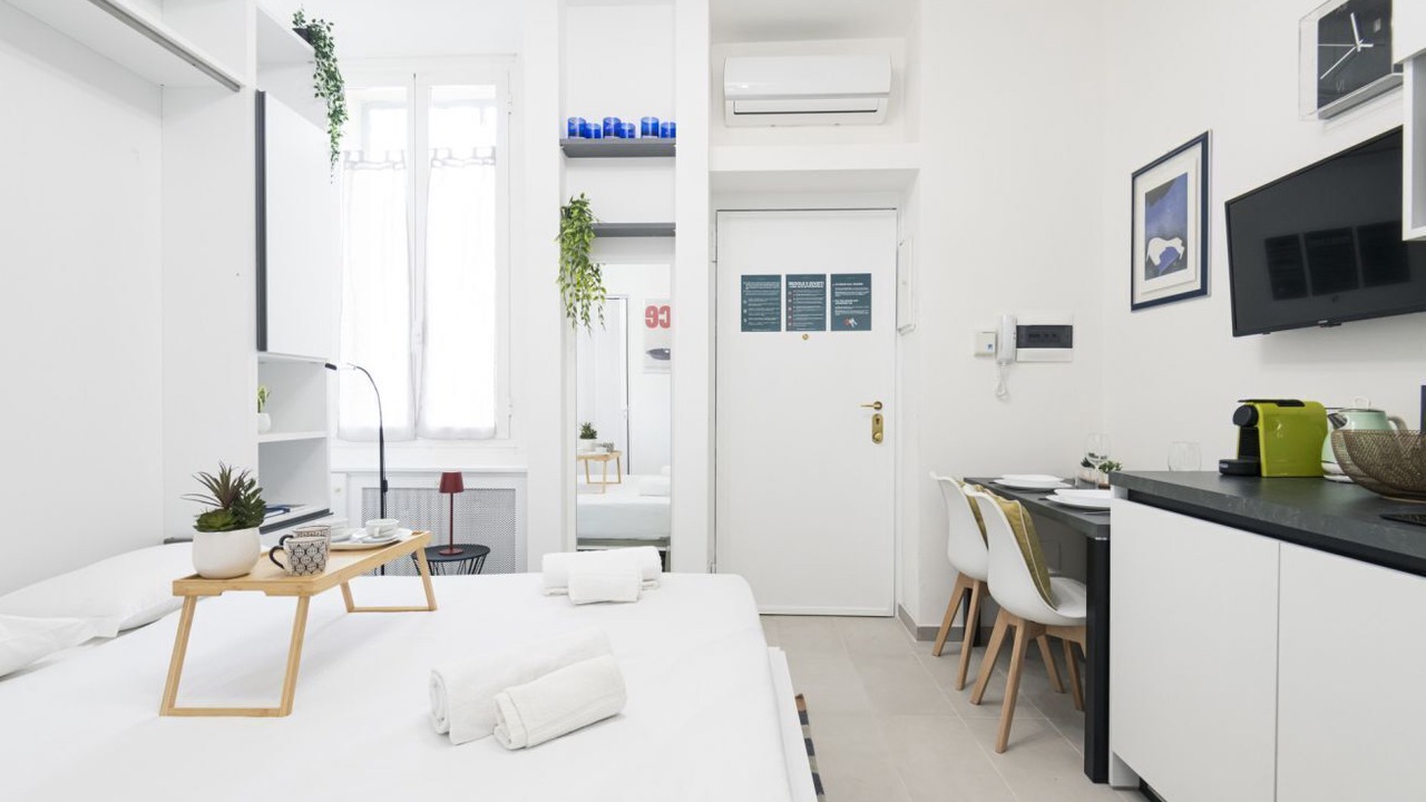 Photo of Bedroom in Isola