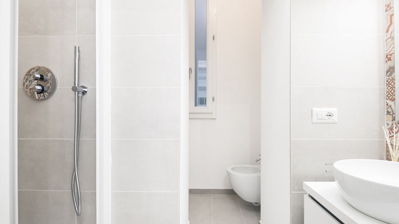 Photo of Bathroom in Isola