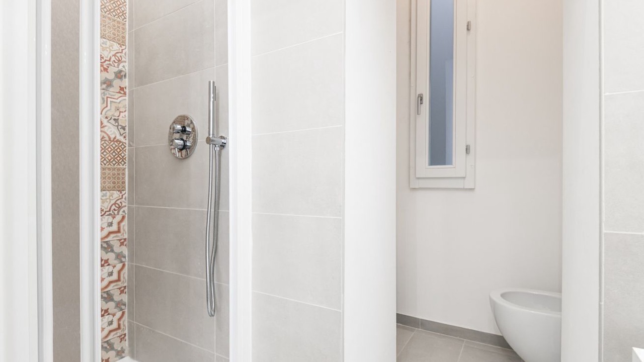 Photo of Bathroom in Isola