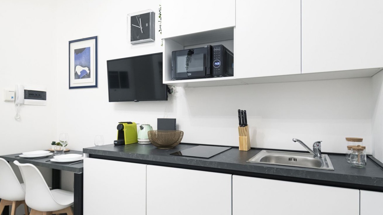 Photo of Kitchen in Isola