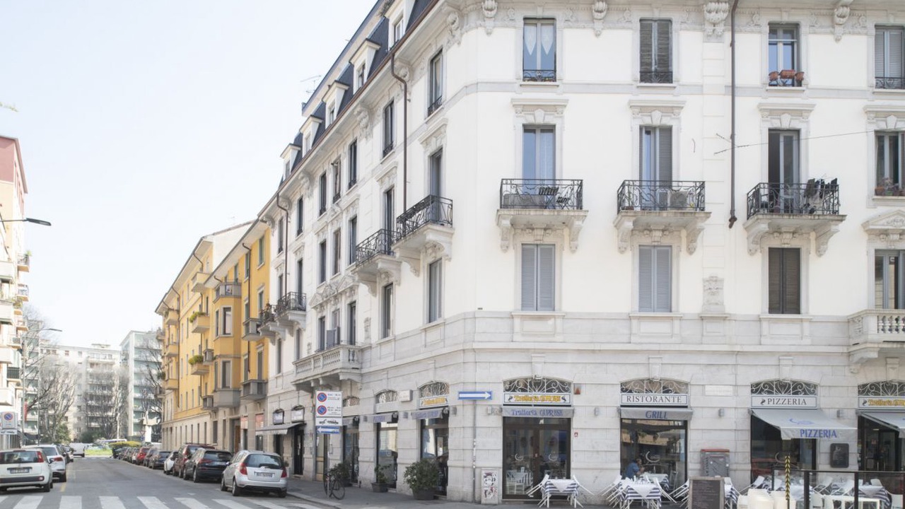 Photo of Outdoor in Isola