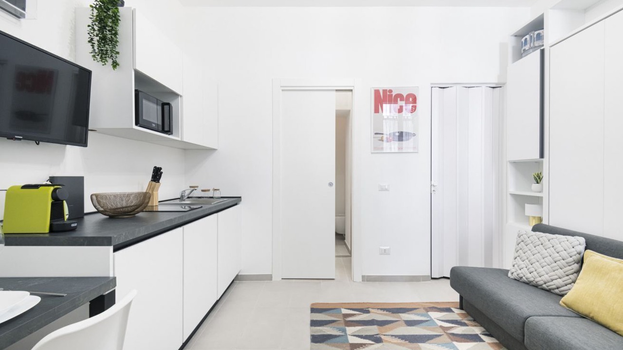 Photo of Livingroom in Isola