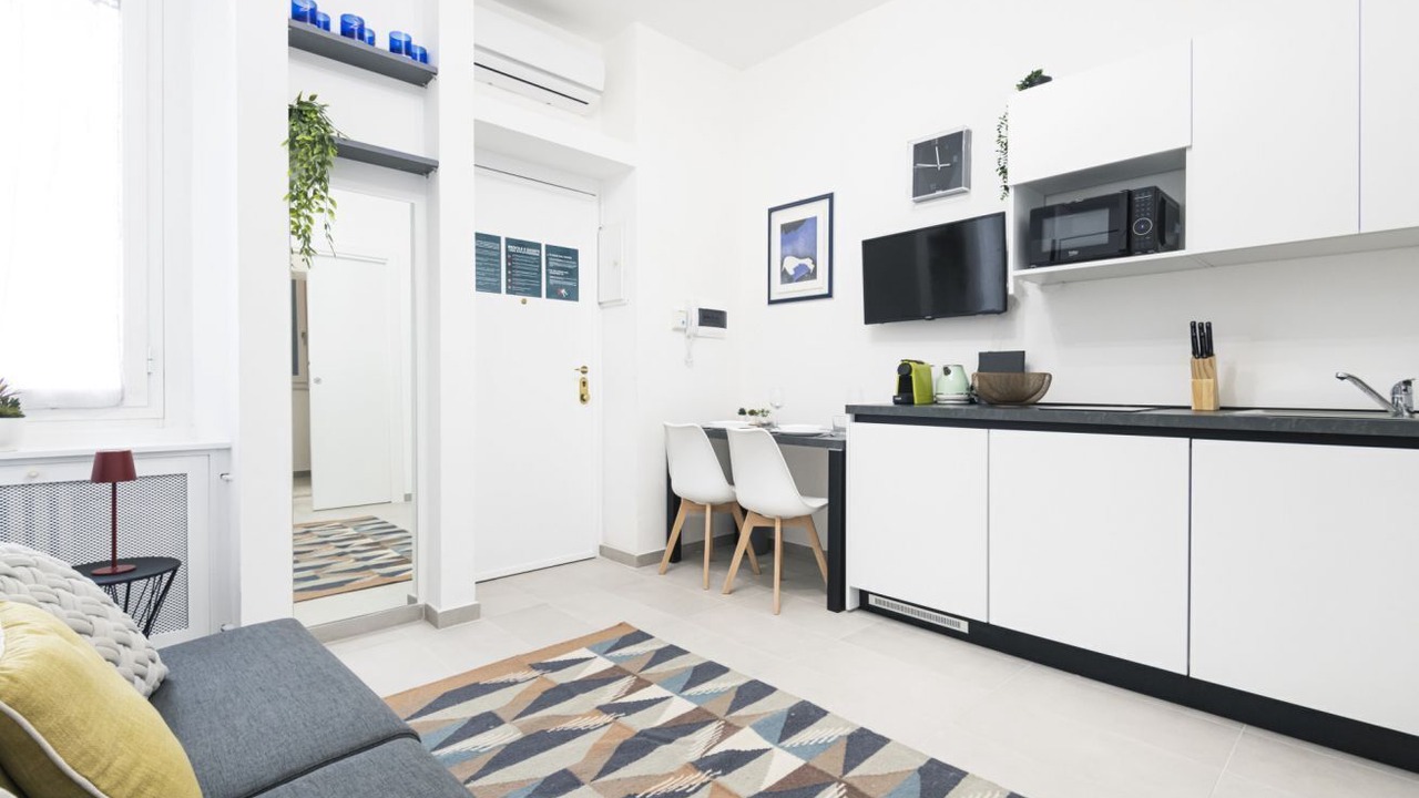 Photo of Livingroom in Isola