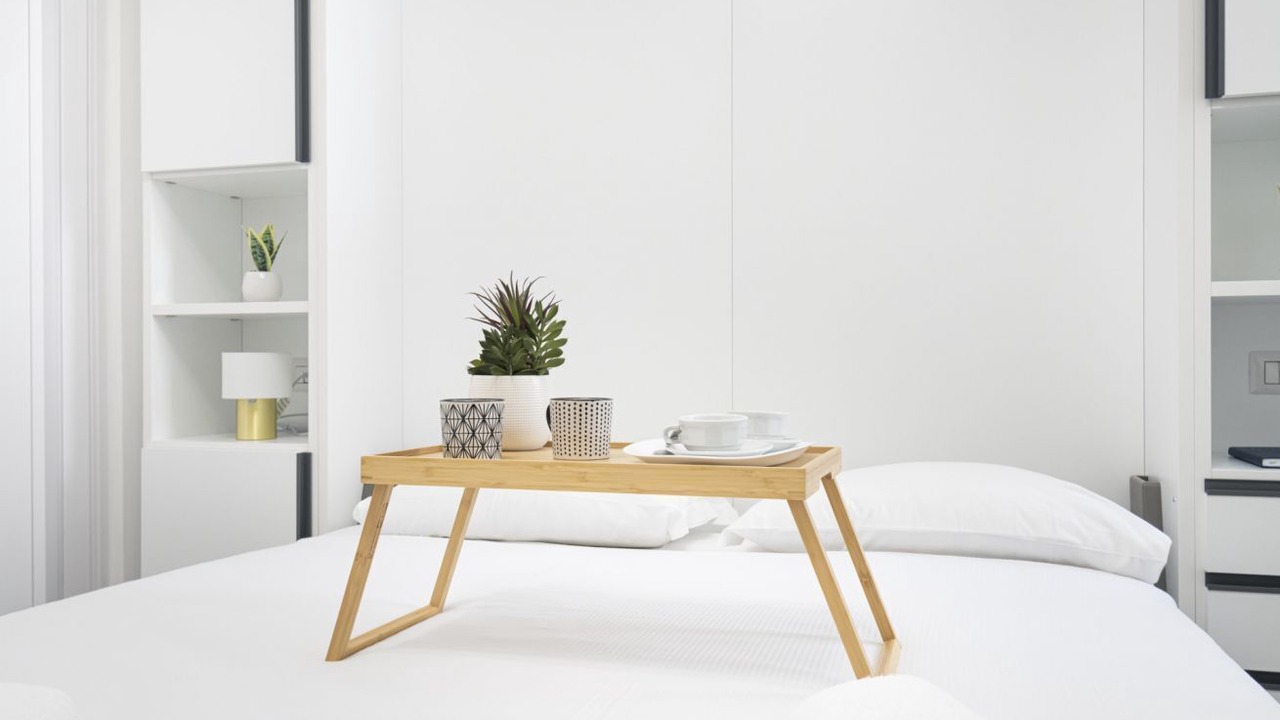 Photo of Bedroom in Isola