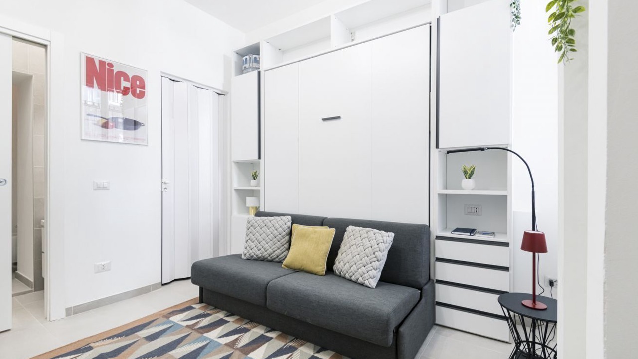 Photo of Livingroom in Isola