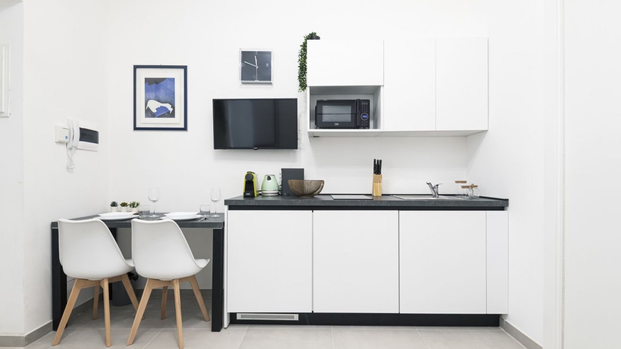 Photo of Kitchen in Isola