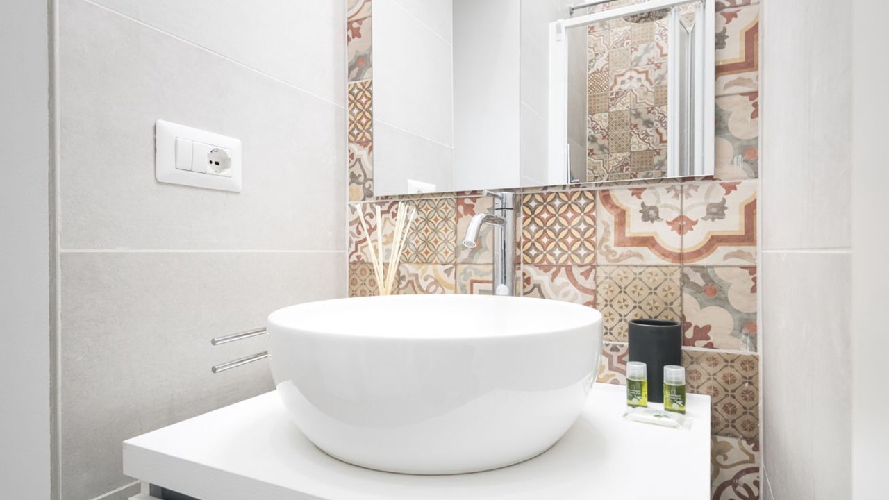 Photo of Bathroom in Isola
