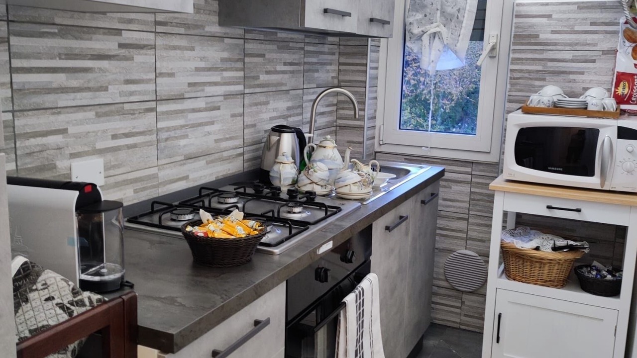 Photo of Kitchen in Dergano