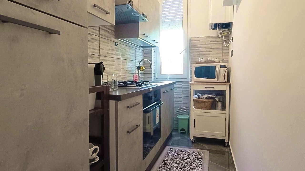 Photo of Kitchen in Dergano