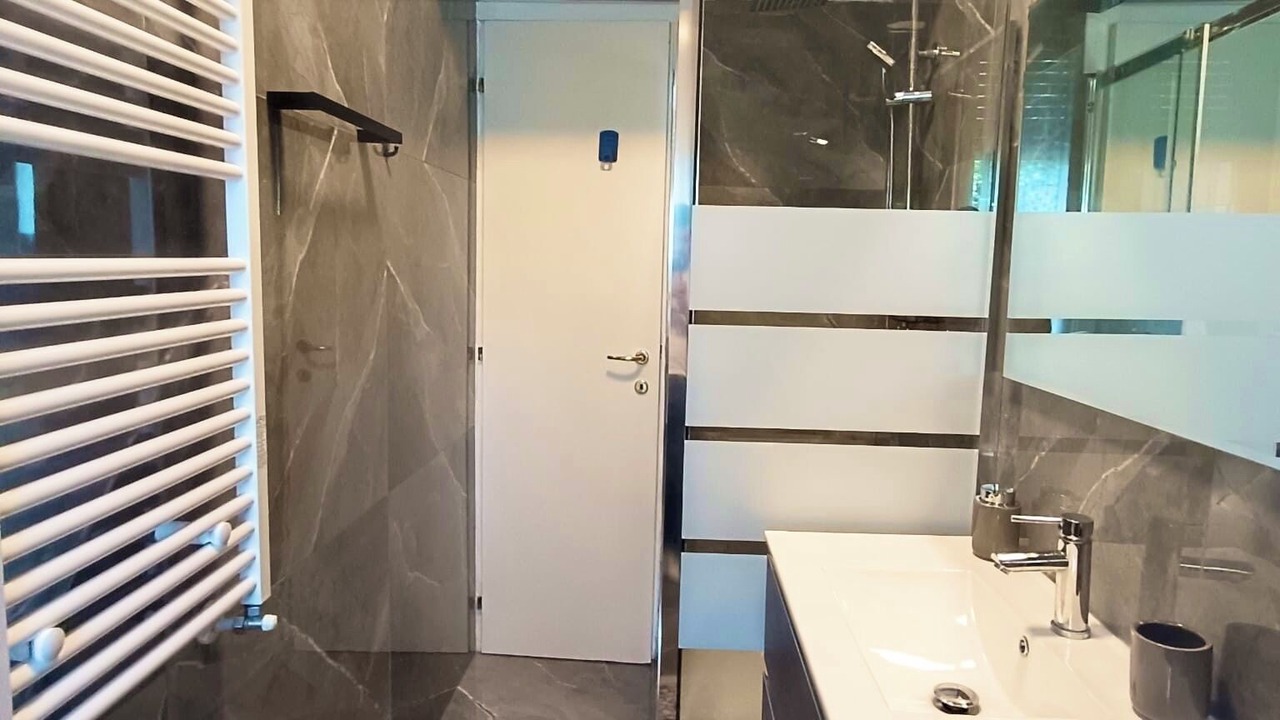 Photo of Bathroom in Dergano