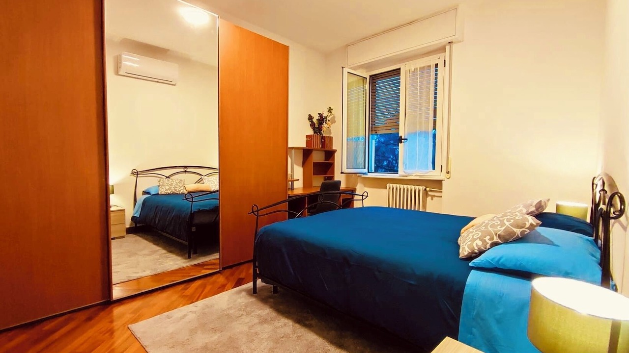 Photo of Bedroom in Dergano
