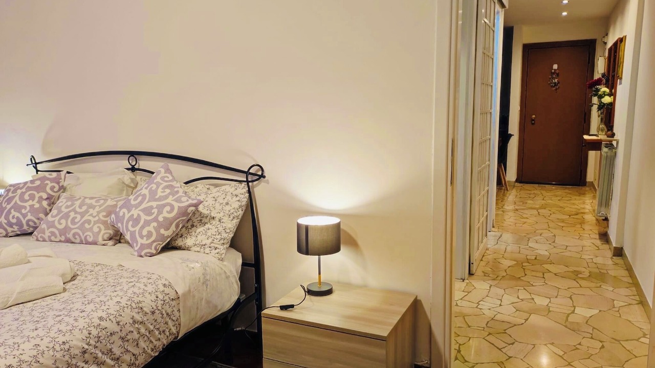 Photo of Bedroom in Dergano