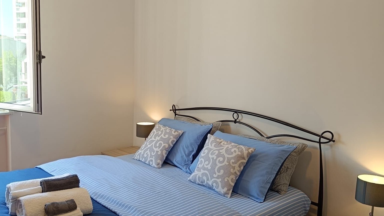 Photo of Bedroom in Dergano