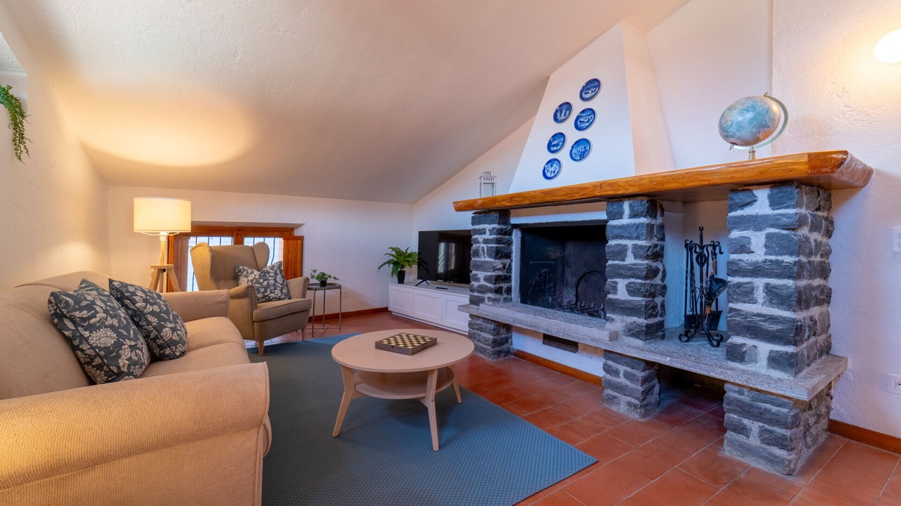Photo of Livingroom in Visgnola