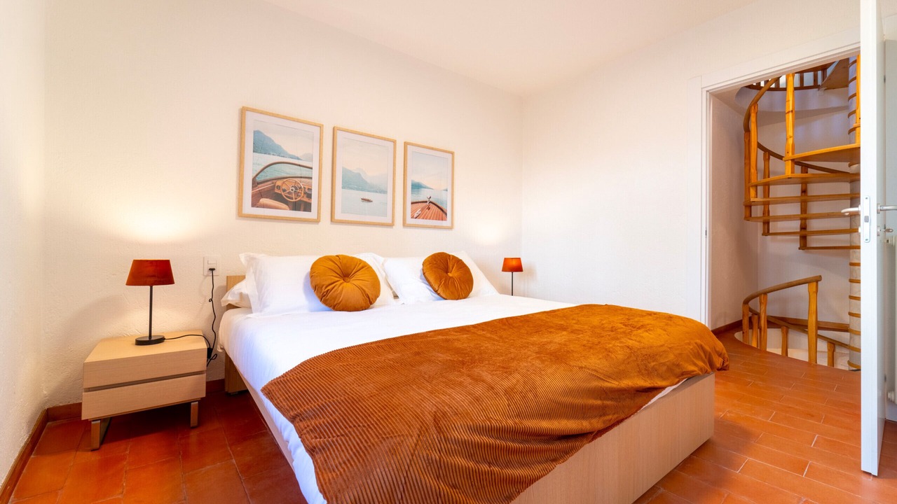Photo of Bedroom in Visgnola