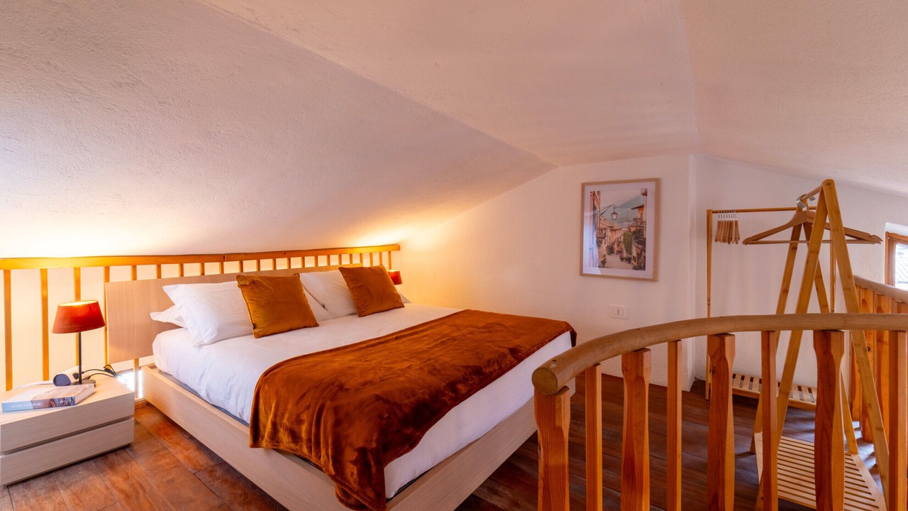 Photo of Bedroom in Visgnola