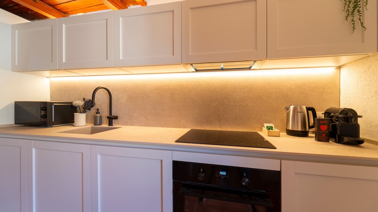 Photo of Kitchen in Visgnola