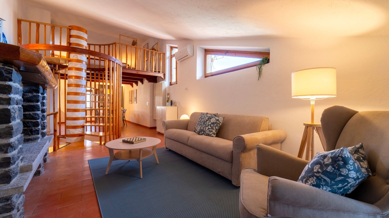 Photo of Livingroom in Visgnola