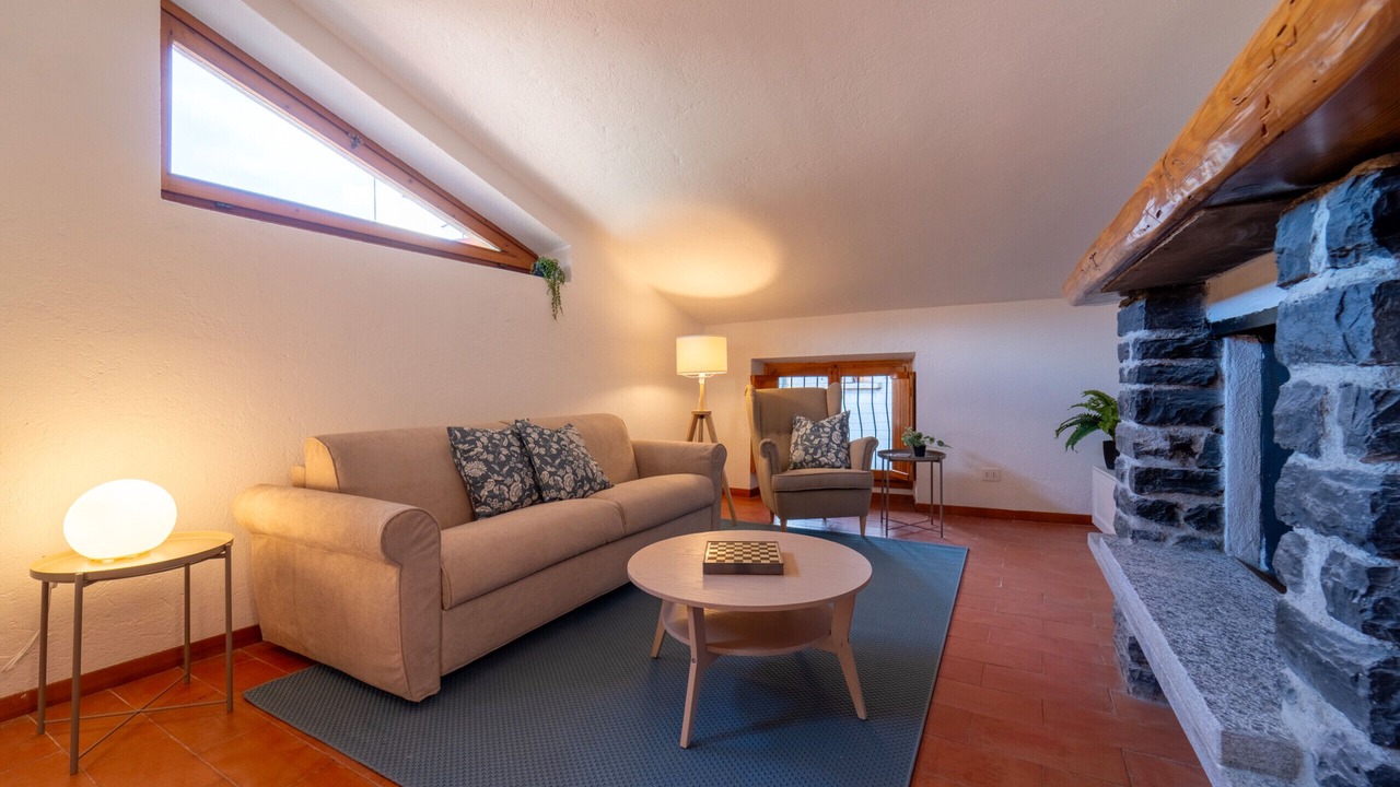 Photo of Livingroom in Visgnola