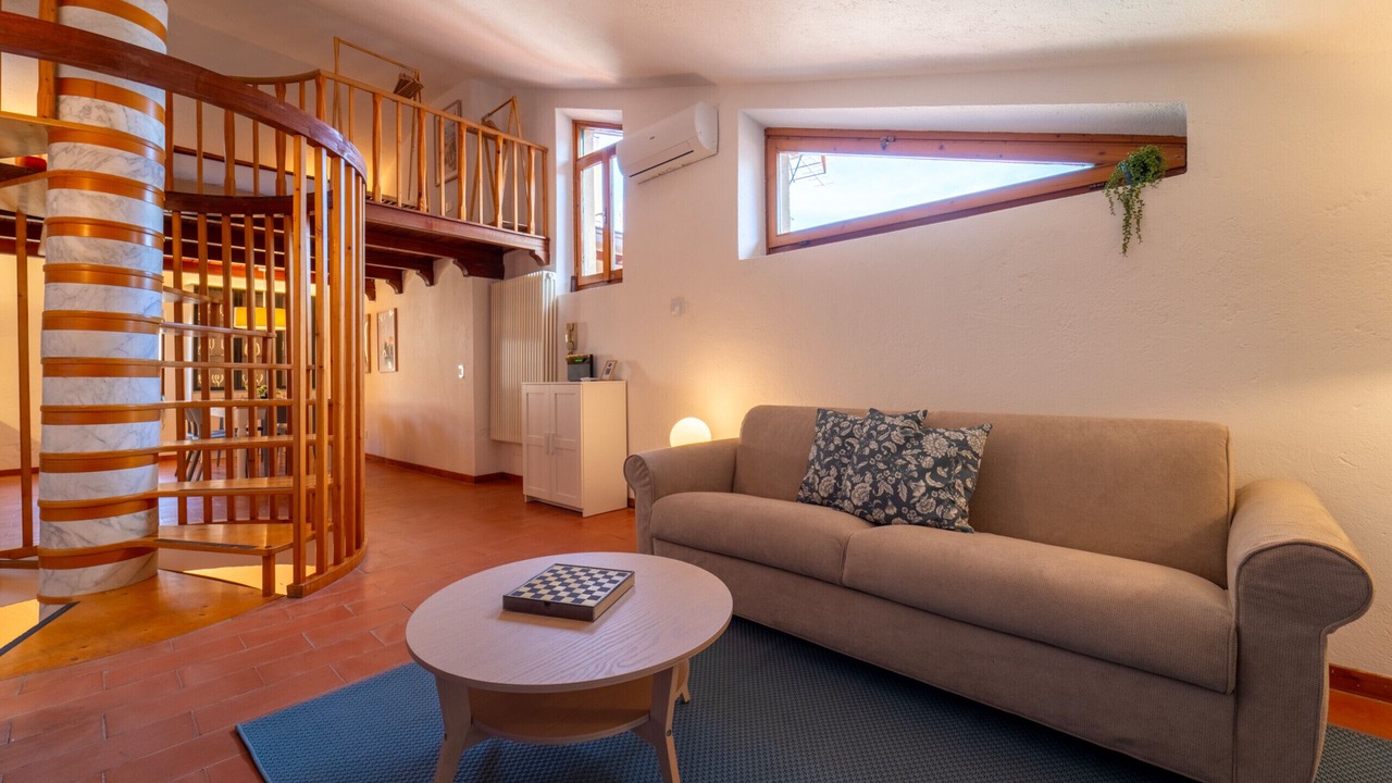Photo of Livingroom in Visgnola