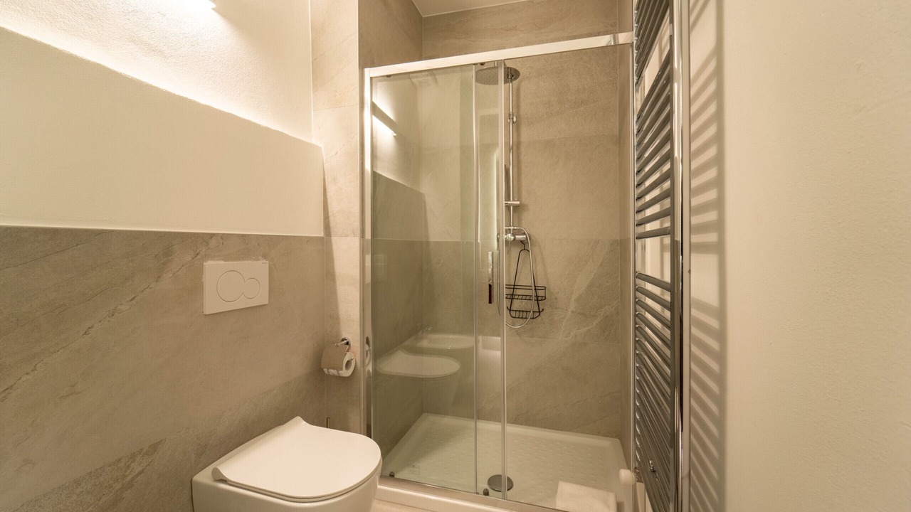 Photo of Bathroom in Visgnola