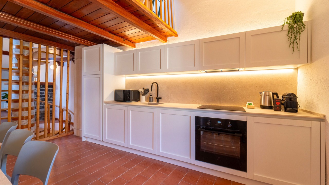 Photo of Kitchen in Visgnola