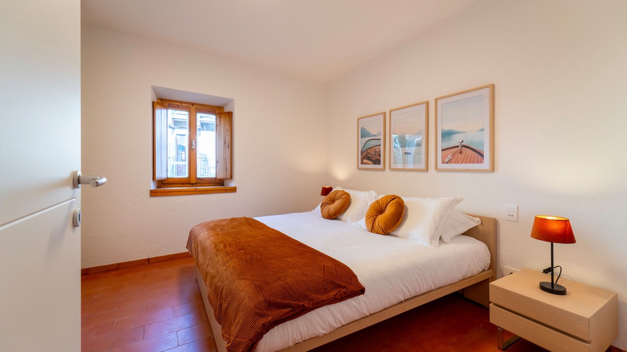 Photo of Bedroom in Visgnola