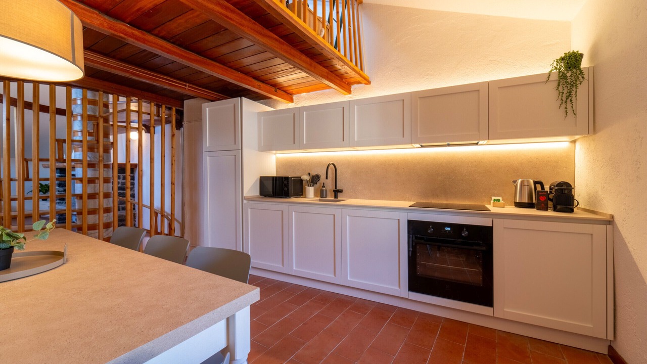 Photo of Kitchen in Visgnola
