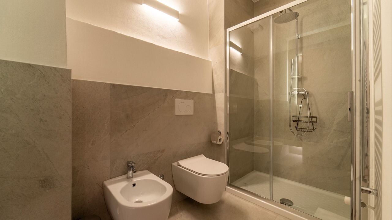 Photo of Bathroom in Visgnola