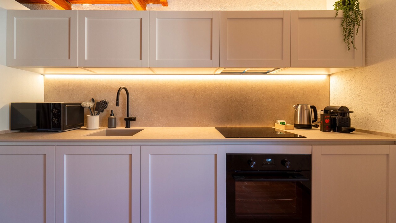 Photo of Kitchen in Visgnola