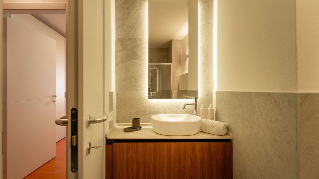 Photo of Bathroom in Visgnola