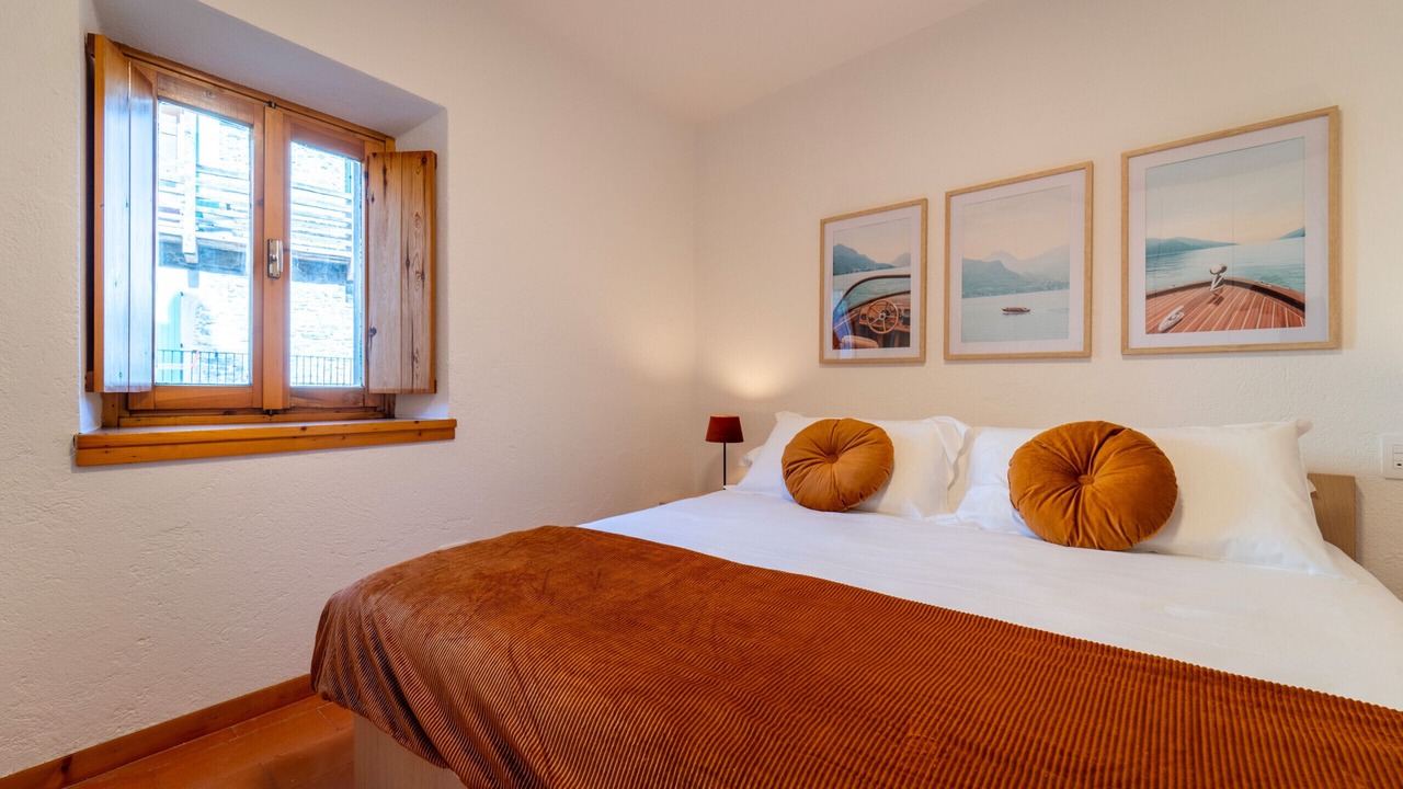 Photo of Bedroom in Visgnola
