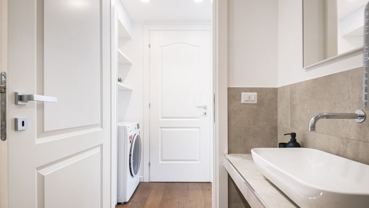 Photo of Bathroom in Central Station