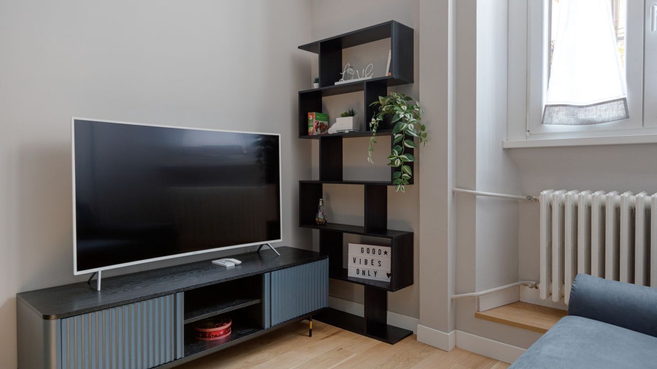 Photo of Livingroom in Ghisolfa
