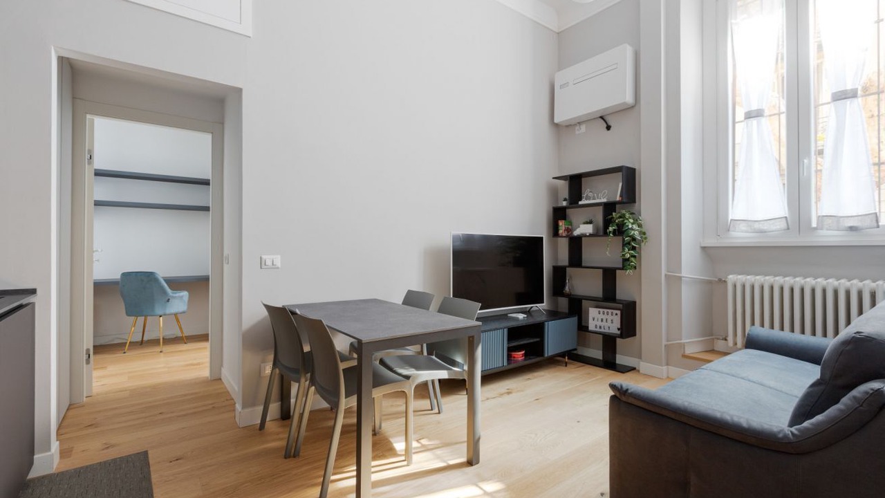 Photo of Livingroom in Ghisolfa