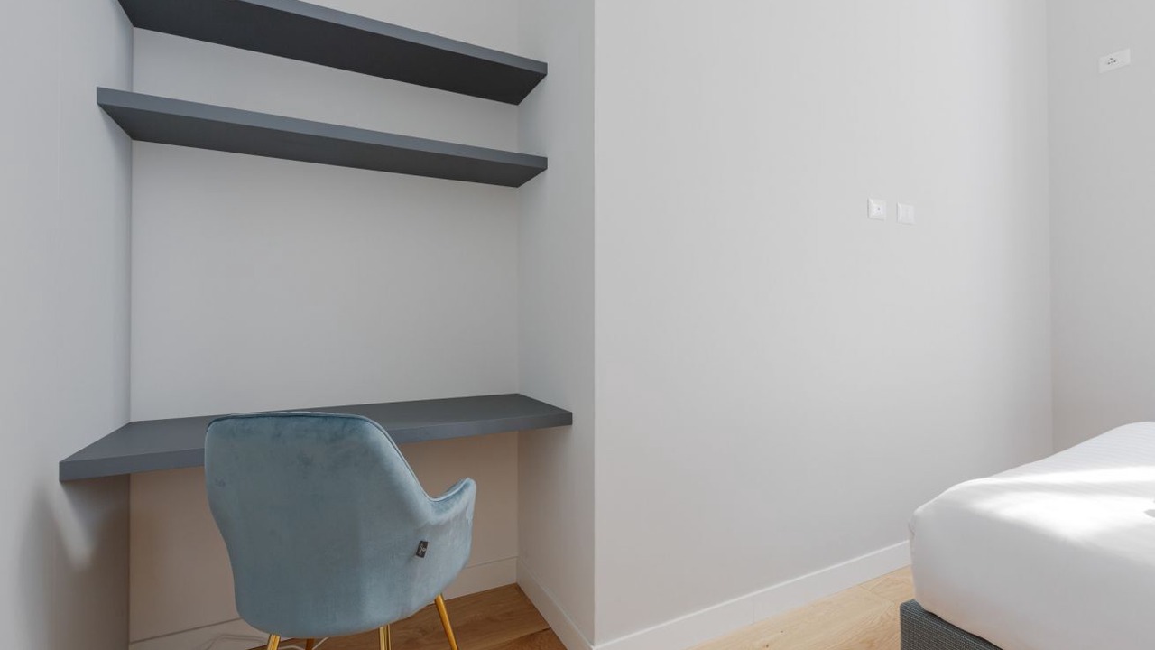Photo of Bedroom in Ghisolfa