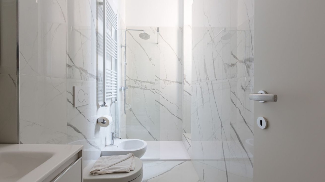 Photo of Bathroom in Ghisolfa