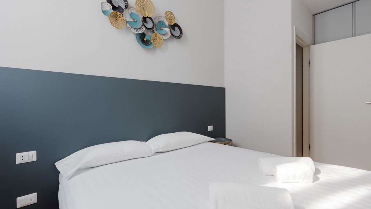 Photo of Bedroom in Ghisolfa