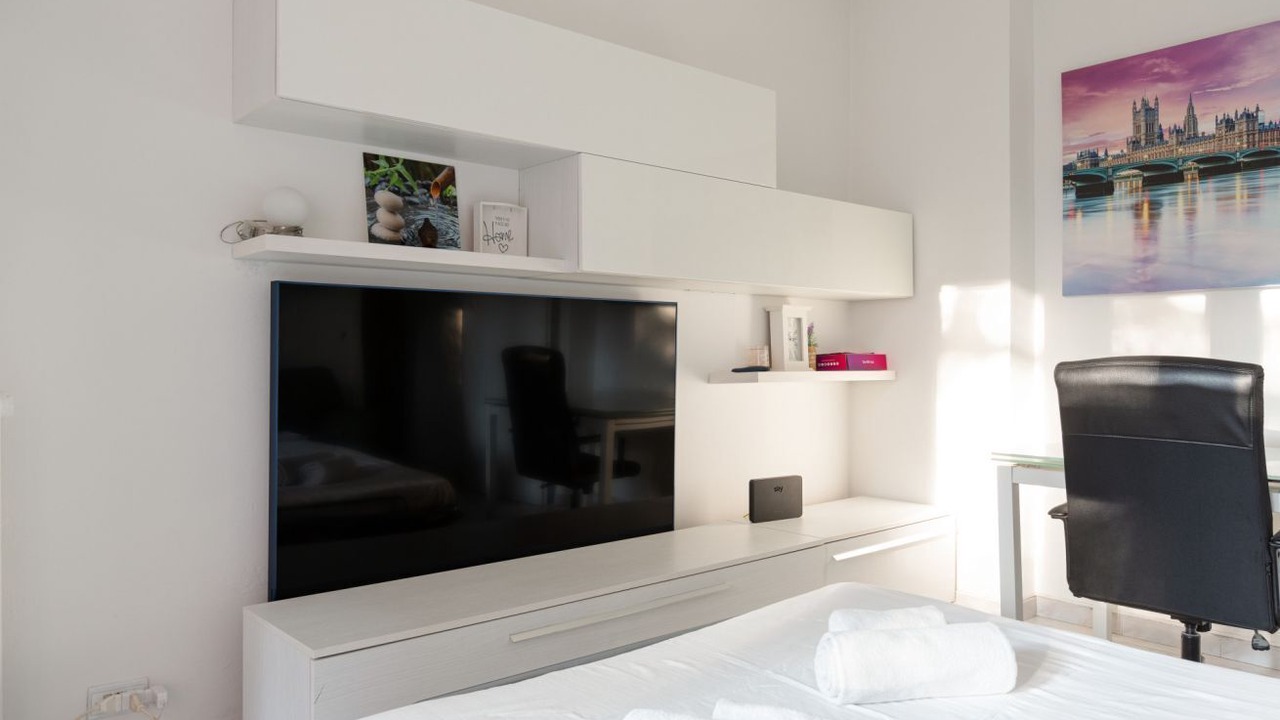Photo of Bedroom in Quartiere Mazzini